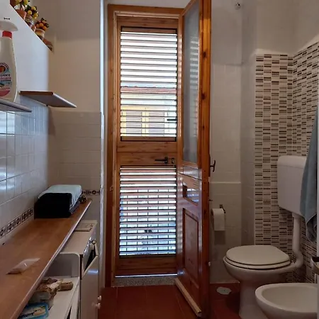 Apartment Azzurro In Paese